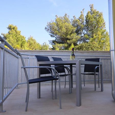Tj Apartment 2 扎达尔 外观 照片