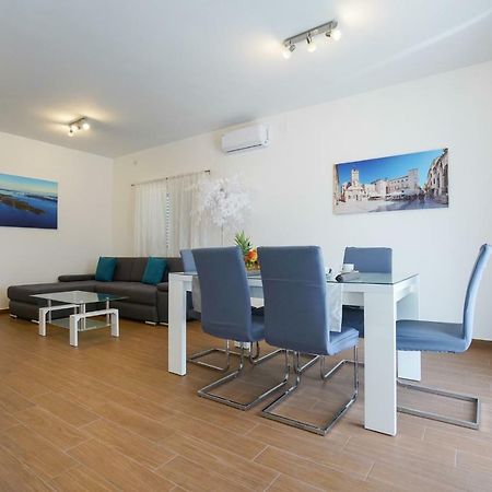 Tj Apartment 2 扎达尔 外观 照片