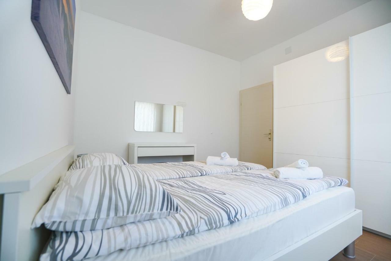 Tj Apartment 2 扎达尔 外观 照片